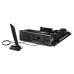 Материнская плата ASUS ROG STRIX B650E-I GAMING WIFI AM5 mini-ITX 2xDDR5 PCIEx16 2xM.2 2xUSB-C HDMI 2.5GLAN Wi-Fi 6E (90MB1BI0-M0EAY0)