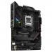 Материнская плата ASUS ROG STRIX B650E-F GAMING WIFI AM5 ATX 4xDDR5 2xPCIEx16 2хPCIEx1 3xM.2 2хUSB-C DP HDMI 2.5GLAN Wi-Fi 6E (90MB1BQ0-M0EAY0)