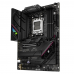 Материнская плата ASUS ROG STRIX B650E-F GAMING WIFI AM5 ATX 4xDDR5 2xPCIEx16 2хPCIEx1 3xM.2 2хUSB-C DP HDMI 2.5GLAN Wi-Fi 6E (90MB1BQ0-M0EAY0)