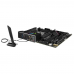Материнская плата ASUS ROG STRIX B650E-F GAMING WIFI AM5 ATX 4xDDR5 2xPCIEx16 2хPCIEx1 3xM.2 2хUSB-C DP HDMI 2.5GLAN Wi-Fi 6E (90MB1BQ0-M0EAY0)