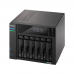 Платформа СХД ASUSTOR AS6706T 6 Bay (Max.14) 4xM.2 2x2.5GLAN 8GB (Max.16GB) DDR4 2xUSB HDMI (90IX01N1-BW3S60)