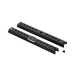 Кронштейн HPE R3J18A HPE Aruba AP-MNT-D AP mount bracket individual D для точки доступа