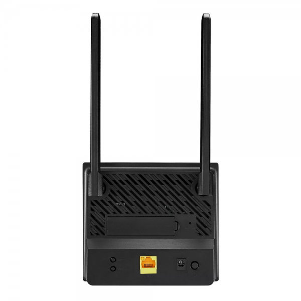 Маршрутизатор ASUS 4G-N16 LTE WiFi 4 100Mb 300Mbps 2.4GHz (90IG07E0-MO3H00)