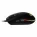 Мышь игровая Logitech G102 LIGHTSYNC Black |910-005808| черная, оптическая, 200-8000dpi, 2.1м USB 2.0, 6 программируемых кнопок, RGB подсветка, под обе руки