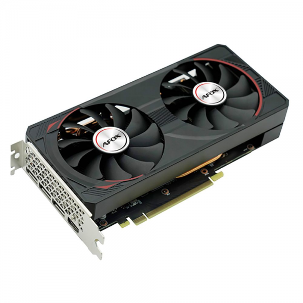 Видеокарта Afox RTX3070 8GB GDDR6 256bit 3xDP HDMI 2FAN