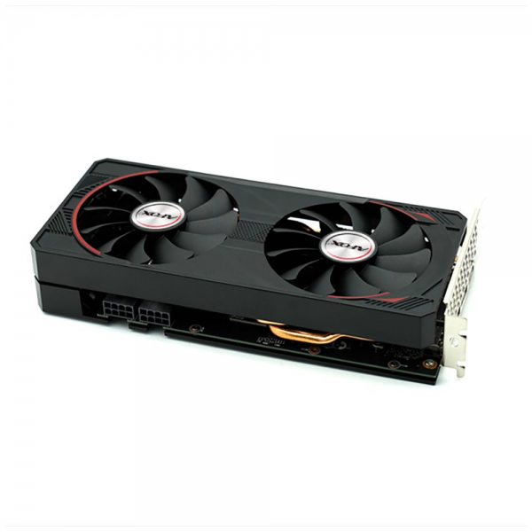 Видеокарта Afox RTX3070 8GB GDDR6 256bit 3xDP HDMI 2FAN