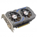 Видеокарта Afox GTX1650 4GB GDDR6 128BIT DP DVI HDMI ATX DUAL FAN RETAIL PACK 4GB GDDR6 128BIT DP DVI HDMI ATX DUAL FAN RETAIL PACK