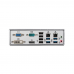 Материнская плата Advantech AIMB-786G2-01A1 Процессорная плата ATX, поддержка Intel Core i7/i5/i3/Pentium/Celeron 8th Gen LGA1151, Q370, DDR4, VGA, DVI, DP, 5xSATA III RAID 0/1/5/10, 6xUSB 3.1, 7xUSB 2.0 , 6xCOM, 2xGbE LAN, PS/2