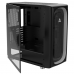 Корпус ALSEYE Ai-B(Ai20025) Material: 0.7mm SPCC, Motherboard Compatiblility: Mini-ITX/Micro ATX/ATX/EATX, I/O Ports: USB2.0*2+HD Audio+USB3.0*1, Drive bay: H.D.D(3.5")*2pcs+S.S.D(2.5") *2pcs, Metallic Size: 405*225*467mm,Case Size: 455*225*485mm