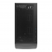 Корпус ALSEYE Ai-B(Ai20025) Material: 0.7mm SPCC, Motherboard Compatiblility: Mini-ITX/Micro ATX/ATX/EATX, I/O Ports: USB2.0*2+HD Audio+USB3.0*1, Drive bay: H.D.D(3.5")*2pcs+S.S.D(2.5") *2pcs, Metallic Size: 405*225*467mm,Case Size: 455*225*485mm