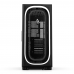 Корпус ALSEYE Ai-B(Ai20025) Material: 0.7mm SPCC, Motherboard Compatiblility: Mini-ITX/Micro ATX/ATX/EATX, I/O Ports: USB2.0*2+HD Audio+USB3.0*1, Drive bay: H.D.D(3.5")*2pcs+S.S.D(2.5") *2pcs, Metallic Size: 405*225*467mm,Case Size: 455*225*485mm