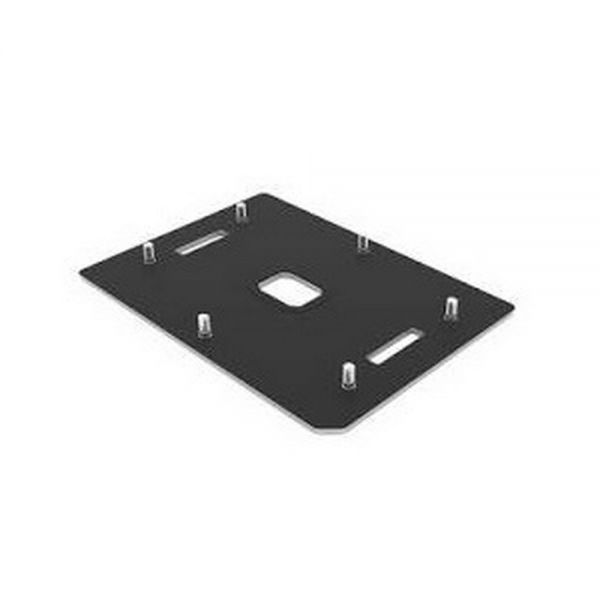 Комплектующие корпусов ALSEYE 4189 Backplate Dimensions:113.6*74.5*18mm