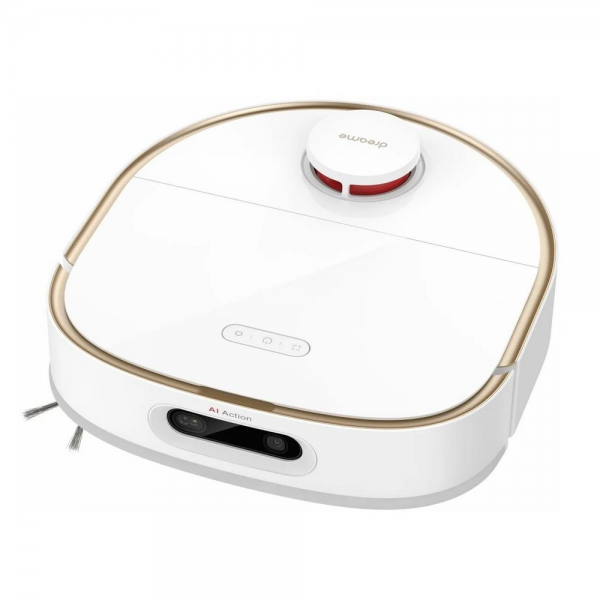 Робот-пылесос Dreame Bot W10 Pro RLS6TAC