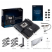 Материнская плата ASUS PRO WS WRX80E-SAGE SE WIFI II SWRX8 EATX 8xDDR4 7xPCIEx16 3xM.2 2xUSB-C 2x10GLAN Wi-Fi 6E