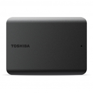 Жесткий диск внешний Toshiba CANVIO BASICS 1TB, 2.5