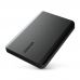 Жесткий диск внешний Toshiba CANVIO BASICS 2TB, 2.5", black (HDTB520EK3AA)