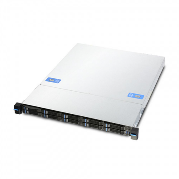 Корпус Chenbro RM14610H02*14451 1U,21.5",2.5" 10BAYS,MINI SAS HD+LED PCB+PSU+FAN+USB 3.0 CABLE+2.5" HDD CAGE MODULE+2.5" TRAY(TOOLLESS),SINGLE(CHENBRO,SR/SK),REV.D00