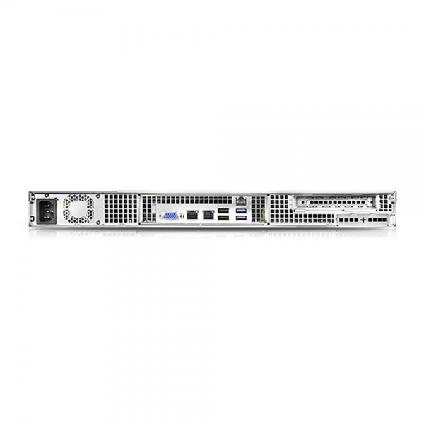 Корпус Chenbro RM14610H02*14451 1U,21.5",2.5" 10BAYS,MINI SAS HD+LED PCB+PSU+FAN+USB 3.0 CABLE+2.5" HDD CAGE MODULE+2.5" TRAY(TOOLLESS),SINGLE(CHENBRO,SR/SK),REV.D00
