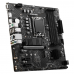 Материнская плата MSI PRO B760M-P DDR4 B760, LGA1700, 4*DDR4, 1*PCIEx16, 2*PCIEx1, 2*M.2, 1*TypeC, , 3*USB3.2Gen1, 8*USB2.0, 4*SATA3.0, 1G, VGA, DP, HDMI, M-ATX, RTL