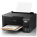 МФУ струйное Epson EcoTank L3210, A4, цветная печать, 5 стр/мин, 5760x1440 dpi, USB/СНПЧ, чёрный корпус (C11CJ68401/C11CJ68403/C11CJ68405)