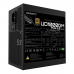 Блок питания Gigabyte UD1000GM PG5 V2 GP-UD1000GM PG5 1000W, 80Plus, Gold, Полностью модульный, PCIe Gen 5.0 compatible v2.0 (28200-U10GP-2EUR)