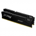 Модуль памяти Kingston 16GBDDR5 6000 DIMM FURY Beast Black EXPO Gaming Memory KF560C36BBEK2-16 Non-ECC, CL36 , 1.35V, (Kit of 2) 1RX16 36-38-38 288-pin 16Gbit, RTL