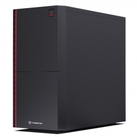 Компьютер ГРАВИТОН Д51И Cel-G5925/8Gb/SSD256Gb/Kbu/Mu/No OS/WR3G