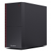 Компьютер ГРАВИТОН Д51И Cel-G5925/8Gb/SSD256Gb/Kbu/Mu/No OS/WR3G