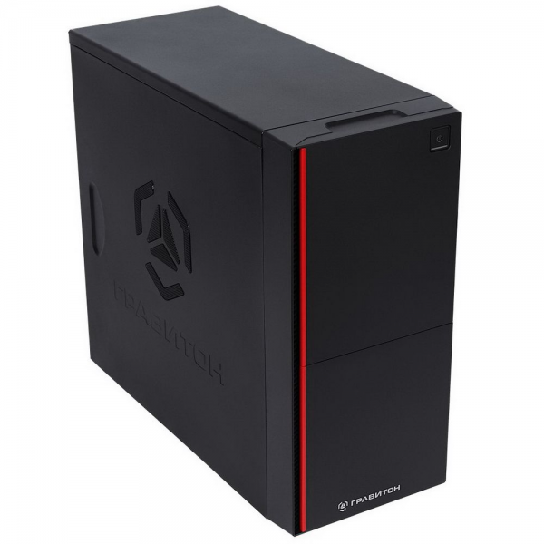 Компьютер ГРАВИТОН Д51И Cel-G5925/8Gb/SSD256Gb/Kbu/Mu/No OS/WR3G