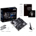 Материнская плата ASUS PRIME B550M-A WIFI II AM4 mATX 4xDDR4 PCIEx16 2xPCIEx1 2xM.2 HDMI DVI-D VGA GLAN Wi-Fi 6 (90MB19X0-M0EAY0)