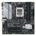 Материнская плата ASUS PRIME B650M-A WIFI II AM5 mATX 4xDDR5 3xPCIEx16 2xM.2 DP HDMI VGA 2.5GLAN Wi-Fi 6 (90MB1EG0-M0EAY0)