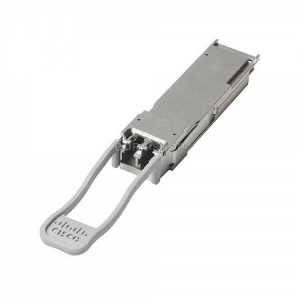 Трансивер CISCO QSFP40G BiDi Short-reach Transceiver, QSFP-40G-SR-BD=
