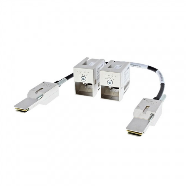 Модуль интерфейсный CISCO Cisco Catalyst 9300L Stack Module , C9300L-STACK-KIT=