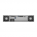 Платформа СХД Synology RS1221+ 8 Bay (Max.12, RX418) 2xM.2 4xGLAN 4GB (Max. 32GB) DDR4 2xUSB