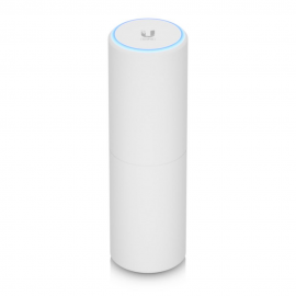 Точка доступа Wi-Fi Ubiquiti UniFi 6 AP Mesh |U6-Mesh| Точка доступа 2.4+5 ГГц, Wi-Fi 6, 4х4 MU-MIMO, 802.3af, 1х 1G Ethernet