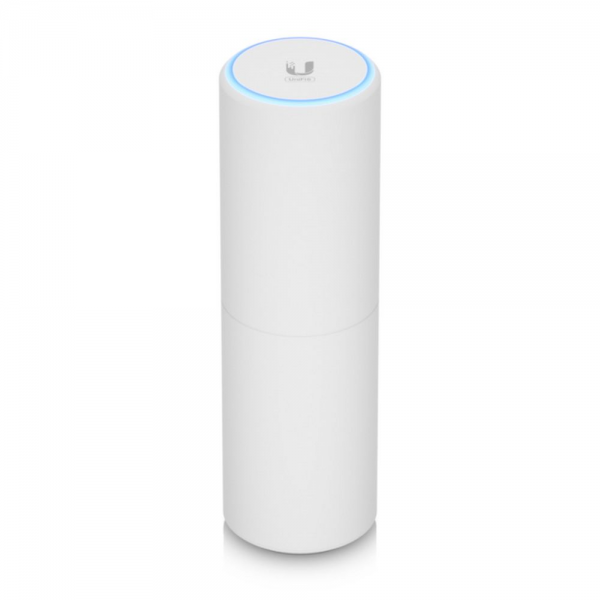 Точка доступа Wi-Fi Ubiquiti UniFi 6 AP Mesh |U6-Mesh| Точка доступа 2.4+5 ГГц, Wi-Fi 6, 4х4 MU-MIMO, 802.3af, 1х 1G Ethernet