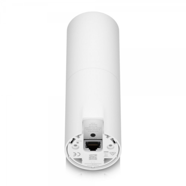 Точка доступа Wi-Fi Ubiquiti UniFi 6 AP Mesh |U6-Mesh| Точка доступа 2.4+5 ГГц, Wi-Fi 6, 4х4 MU-MIMO, 802.3af, 1х 1G Ethernet