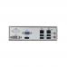 Материнская плата Advantech ASMB-786G2-00A1 Серверная плата ATX, поддержка Intel Core i3/i5/i7 8th Gen Xeon E, LGA1151, 4xDDR4 2133/2400/2666 МГц до 64 ГБ ЕСС, DVI, VGA, HDMI, 2xCOM, 4xUSB 3.1, 2xGbE LAN, 8xSATA III, RAID 0,1,5,10, Аудио, питание 12 В DC