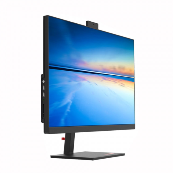 Платформа-моноблок Prittec A27- WB H610/Full HD 27” ZBD Panel/Intel 3165 WiFi AC+BT/150W Adaptor/1 x USB 3.0+ 1 x Tupe C + 1 x Combo Audio at Side IO/ Full Copper Thermal/2M Full HD Camera with Dual MIC/Regular Stand/no battery on MB