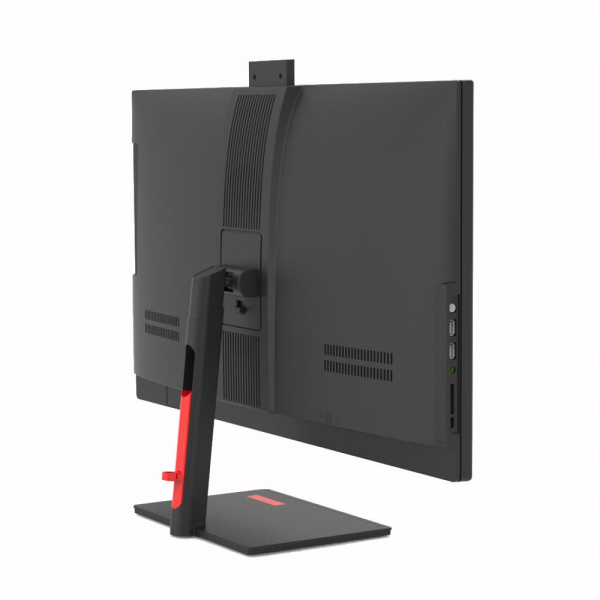 Платформа-моноблок Prittec A27- WB H610/Full HD 27” ZBD Panel/Intel 3165 WiFi AC+BT/150W Adaptor/1 x USB 3.0+ 1 x Tupe C + 1 x Combo Audio at Side IO/ Full Copper Thermal/2M Full HD Camera with Dual MIC/Regular Stand/no battery on MB