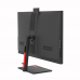 Платформа-моноблок Prittec A27- WB H610/Full HD 27” ZBD Panel/Intel 3165 WiFi AC+BT/150W Adaptor/1 x USB 3.0+ 1 x Tupe C + 1 x Combo Audio at Side IO/ Full Copper Thermal/2M Full HD Camera with Dual MIC/Regular Stand/no battery on MB