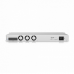 Коммутатор Ubiquiti UniFi Switch Enterprise XG 24 |USW-EnterpriseXG-24| Коммутатор в стойку, 24х 10G RJ45, 2х 25G SFP28