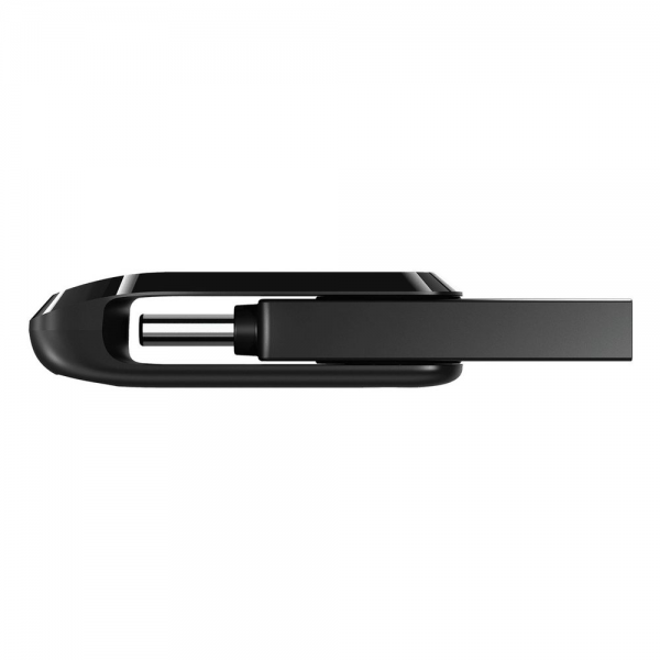 USB накопитель SanDisk Ultra Dual Drive Go Flash Drive 256GB USB Type-C