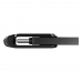 USB накопитель SanDisk Ultra Dual Drive Go Flash Drive 256GB USB Type-C