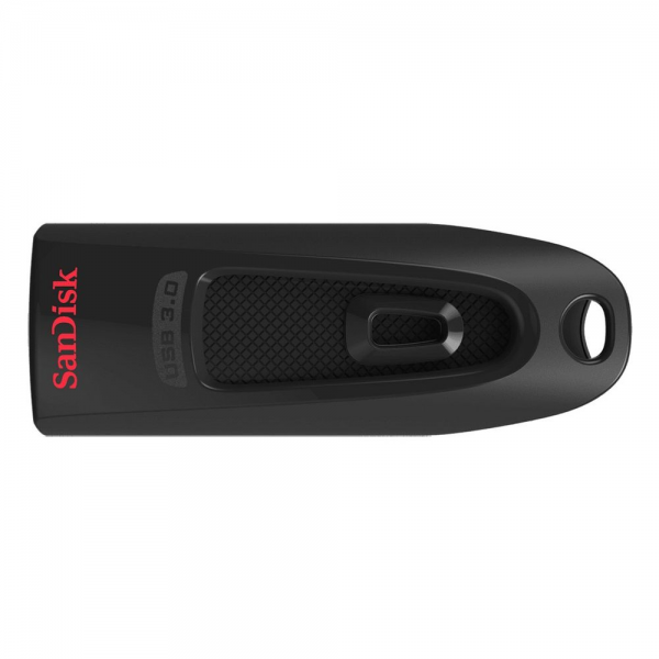 USB накопитель SanDisk Ultra 64GB, USB 3.0 130MB