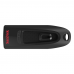 USB накопитель SanDisk Ultra 64GB, USB 3.0 130MB