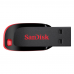USB накопитель SanDisk Cruzer Blade USB 2.0 - 128GB