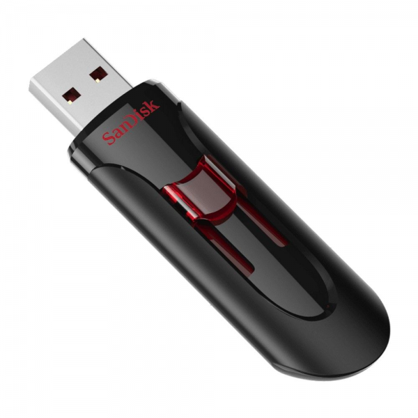 USB накопитель SanDisk Cruzer Glide 3.0 USB Flash Drive 16GB
