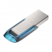USB накопитель SanDisk Ultra Flair 64GB, USB 3.0, 150MB/s 64GB