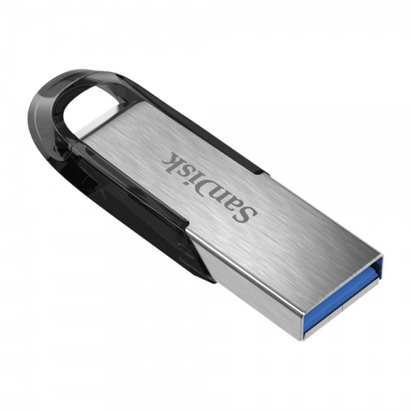 USB накопитель SanDisk Ultra Flair, USB 3.0 Flash 128GB